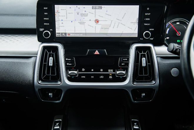 2023 Kia Sorento PHEV EX PHEV/4WD/6AT image 289471