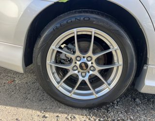 2012 Toyota Camry Hybrid G-Package – Modellista Edition image 288053