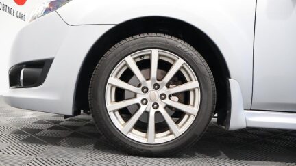 Subaru Legacy Touring Wagon 2.5i Eyesight B Sport G Package image 309588