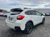 2012 Subaru Xv Radar Cruise Control – AWD image 289332