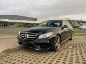 2014 Mercedes-benz E 250 Avant-garde image 291050