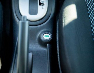 2014 Nissan Note DIG-S / 1.2l / 360 Camera image 288789