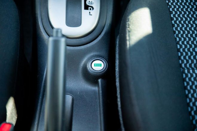 2014 Nissan Note DIG-S / 1.2l / 360 Camera image 288789