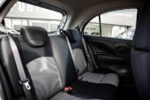2019 Nissan March S Model, Low KMS image 290372