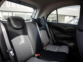 2019 Nissan March S Model, Low KMS image 290372