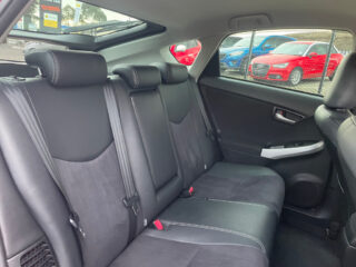 2012 Toyota Prius G Model, Low KMS image 290850