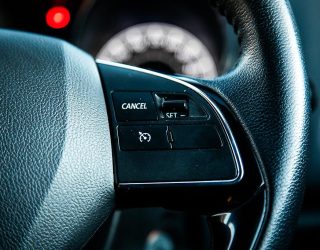 2021 Mitsubishi Asx LS 2.0P, Cruise Control image 289901