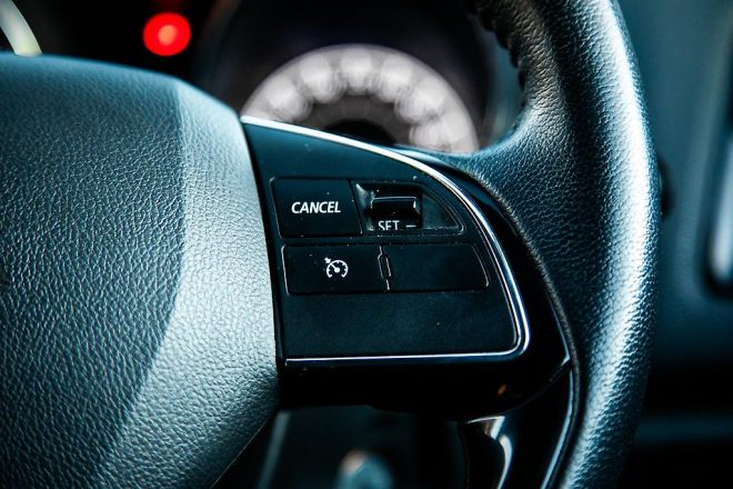 2021 Mitsubishi Asx LS 2.0P, Cruise Control image 289901