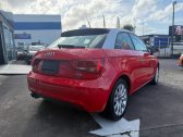 2012 Audi A1 1.4TFSI image 287690