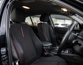 2014 Bmw 116i Nice Looker/ Low KMS image 288748