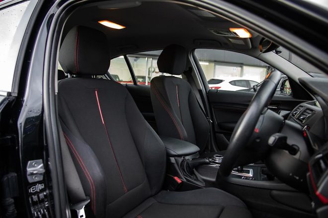 2014 Bmw 116i Nice Looker/ Low KMS image 288748