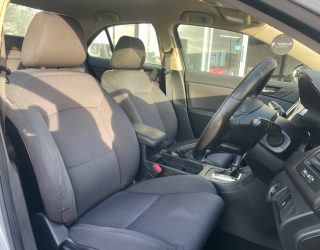 2011 Suzuki Kizashi GLXC 2.4 4DR NZ New image 289713