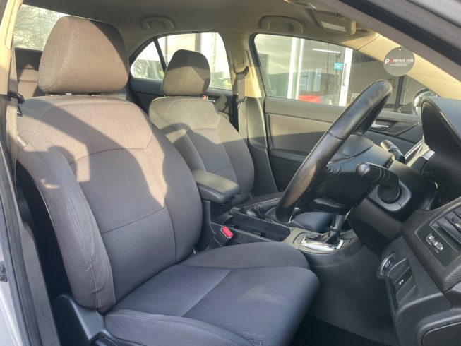 2011 Suzuki Kizashi GLXC 2.4 4DR NZ New image 289713