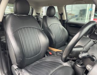 2018 Mini Cooper Cooper S UK Edition, Black Wheels image 287356