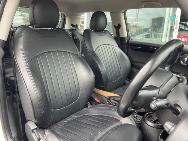 2018 Mini Cooper Cooper S UK Edition, Black Wheels image 287356