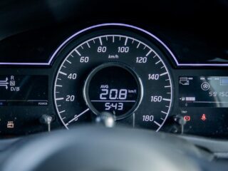 2018 Nissan Note e-Power X , Parking Sensor, Reverse Camera image 297226