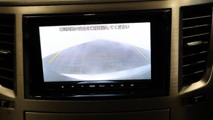 Subaru Legacy Touring Wagon 2.5i Eyesight B Sport G Package image 309583