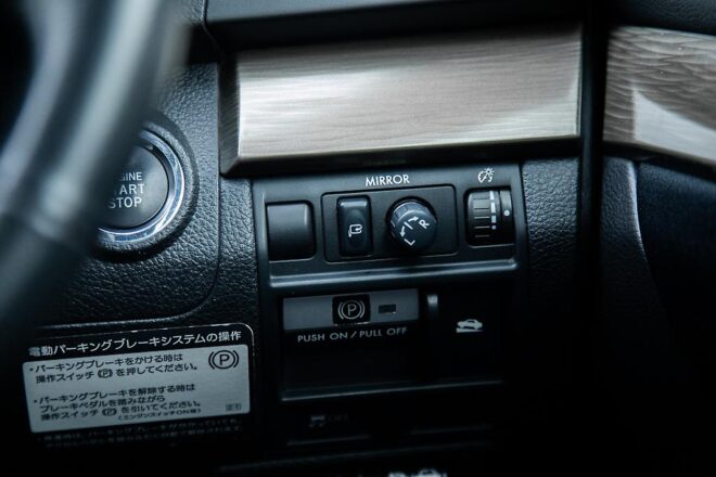 2012 Subaru Legacy Touring Wagon 2.5i Eyesight AWD image 290581