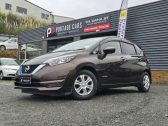 2016 Nissan Note e-Power X image 289851