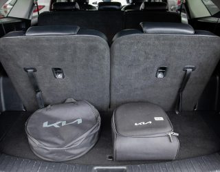 2023 Kia Sorento PHEV EX PHEV/4WD/6AT image 289484