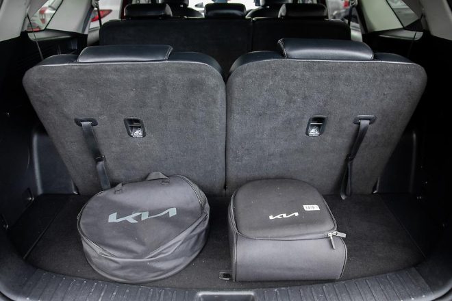 2023 Kia Sorento PHEV EX PHEV/4WD/6AT image 289484