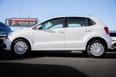 2014 Volkswagen Polo Tsi Bluemotion I Stop image 289167