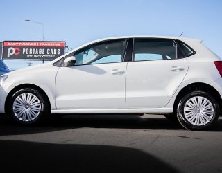 2014 Volkswagen Polo Tsi Bluemotion I Stop image 289167