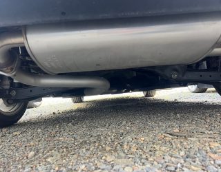 2016 Subaru Impreza Sport 2.0i-L Eyesight Adaptive Cruise Control image 288150