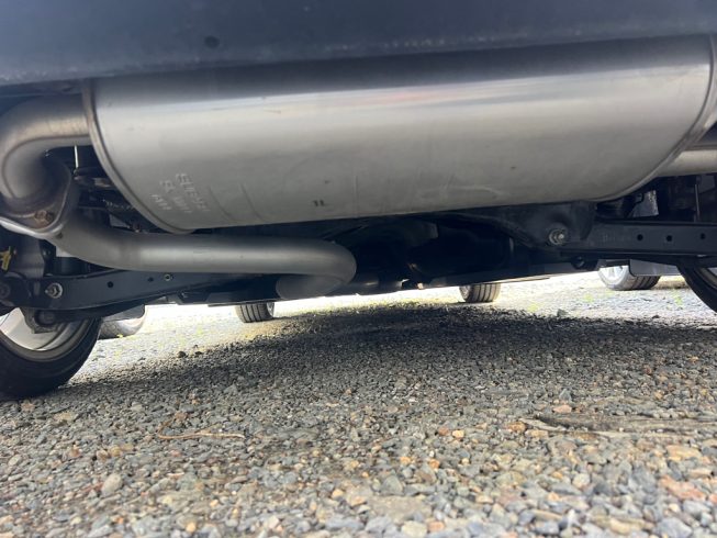 2016 Subaru Impreza Sport 2.0i-L Eyesight Adaptive Cruise Control image 288150