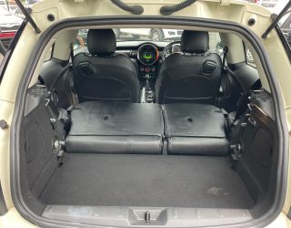 2018 Mini Cooper Cooper S UK Edition, Black Wheels image 287361