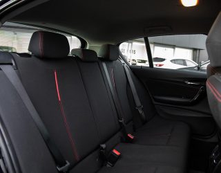 2014 Bmw 116i Nice Looker/ Low KMS image 288746