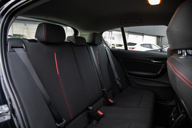 2014 Bmw 116i Nice Looker/ Low KMS image 288746