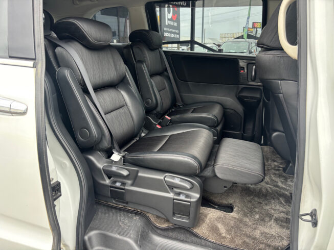 2013 Honda Odyssey Absolute image 291581