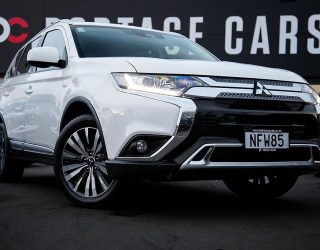 2021 Mitsubishi Outlander LS 2.4P /4WD/ 7 seat image 289911