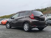 2016 Nissan Note e-Power X image 289866