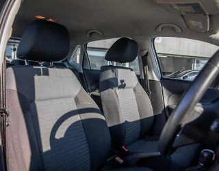 2013 Volkswagen Polo 1.2l Tsi Bluemotion image 288728