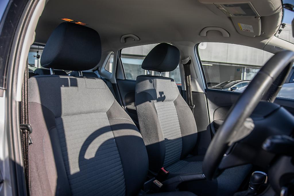 Volkswagen Polo 1.2l Tsi Bluemotion image 288728