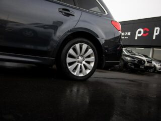 2012 Subaru Legacy Touring Wagon 2.5i Eyesight AWD image 290571