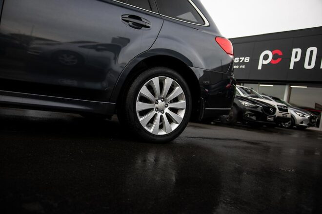 2012 Subaru Legacy Touring Wagon 2.5i Eyesight AWD image 290571