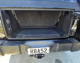 2009 Jeep Wrangler Soft Top/ Electronic Winch/ Snorkel image 289420