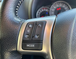 2015 Toyota Vitz U Model/ Push Start/ Toyota Safety Sense image 289033