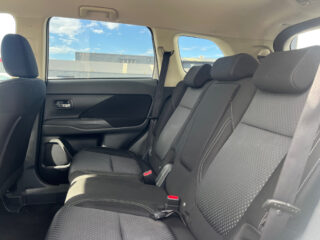 2021 Mitsubishi Outlander LS 2.4P/4WD image 291118