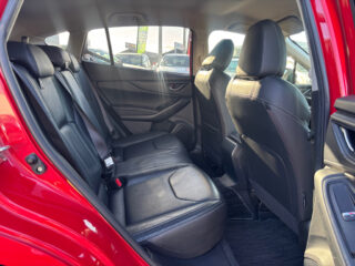 2020 Subaru Impreza Sport 2.0i-L Eyesight, Full Leather image 290597