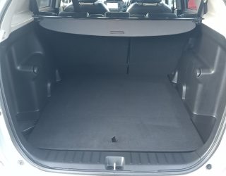 2012 Honda Fit Shuttle Hybrid Navi Premium Selection image 287537