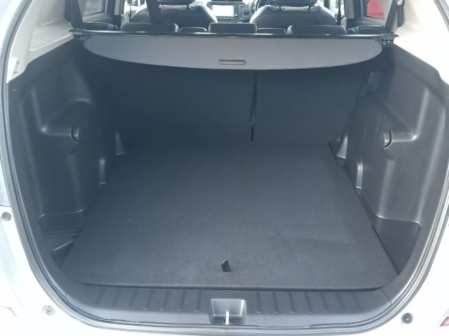 2012 Honda Fit Shuttle Hybrid Navi Premium Selection image 287537