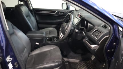 Subaru Outback Limited 4WD image 314300