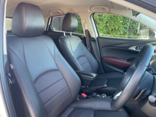 2018 Mazda Cx-3 Proactive 4WD image 293065