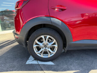 2020 Mazda Cx-3 GLX 2.0P image 297794