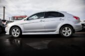 2013 Mitsubishi Lancer GSR 2.0 /HA5S image 294490