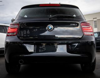 2014 Bmw 116i Nice Looker/ Low KMS image 288739